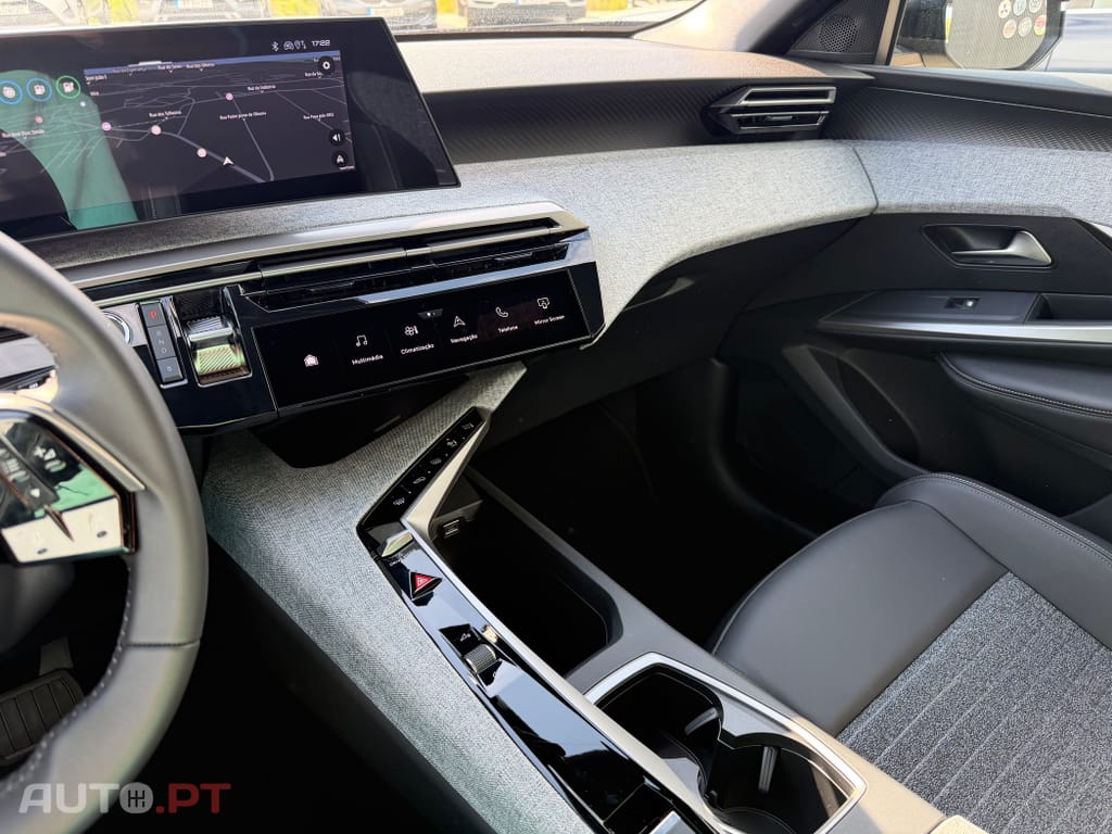 Peugeot 3008 1.6 Plug-in Hybrid Allure e-DCS7