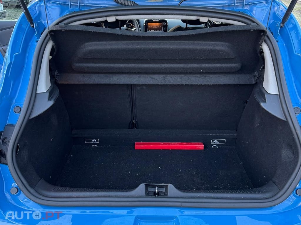 Renault Clio 1.5 dCi Confort