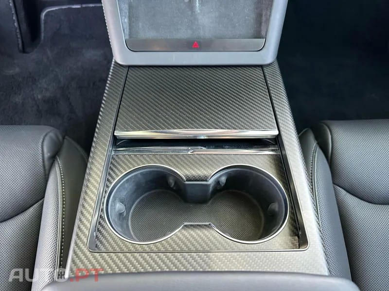 Tesla Model S Plaid AWD