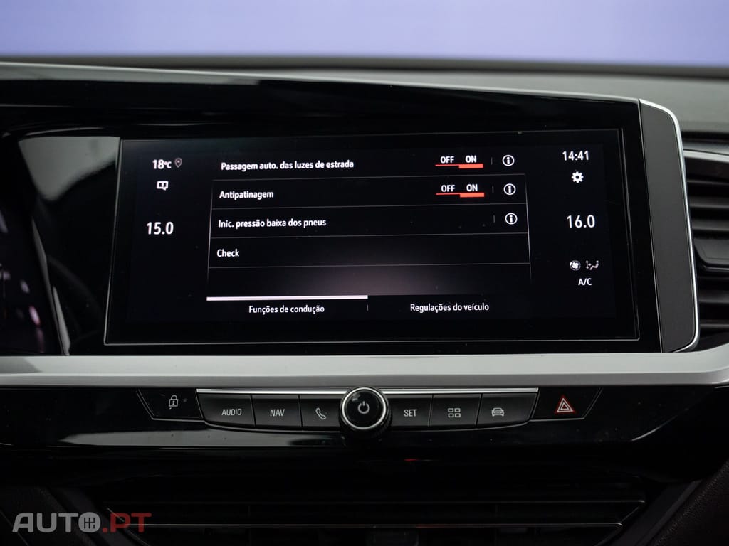 Opel Grandland (X) 1.5 CDTI GS Line AT