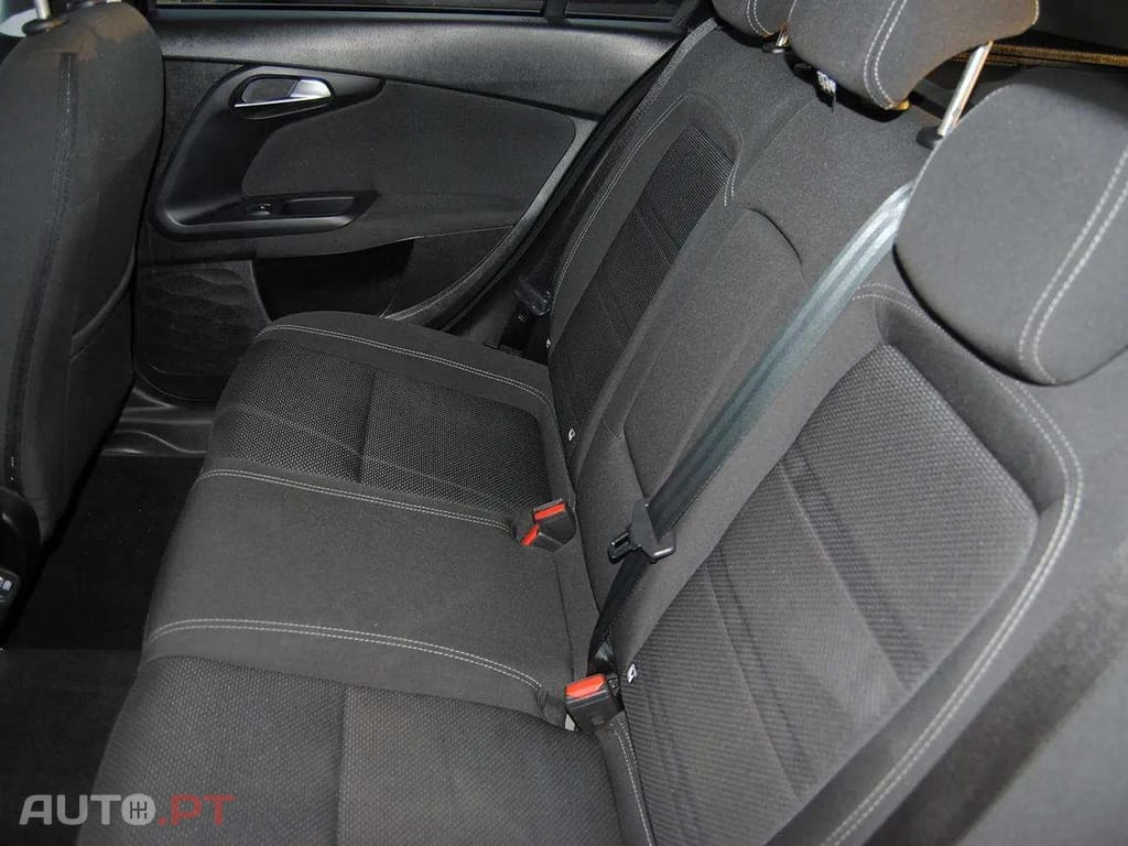 Fiat Tipo 1.3 Multijet City Life