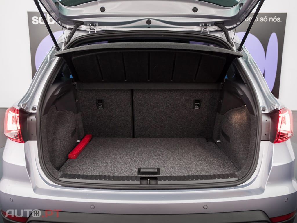 Seat Arona 1.0 TSI FR