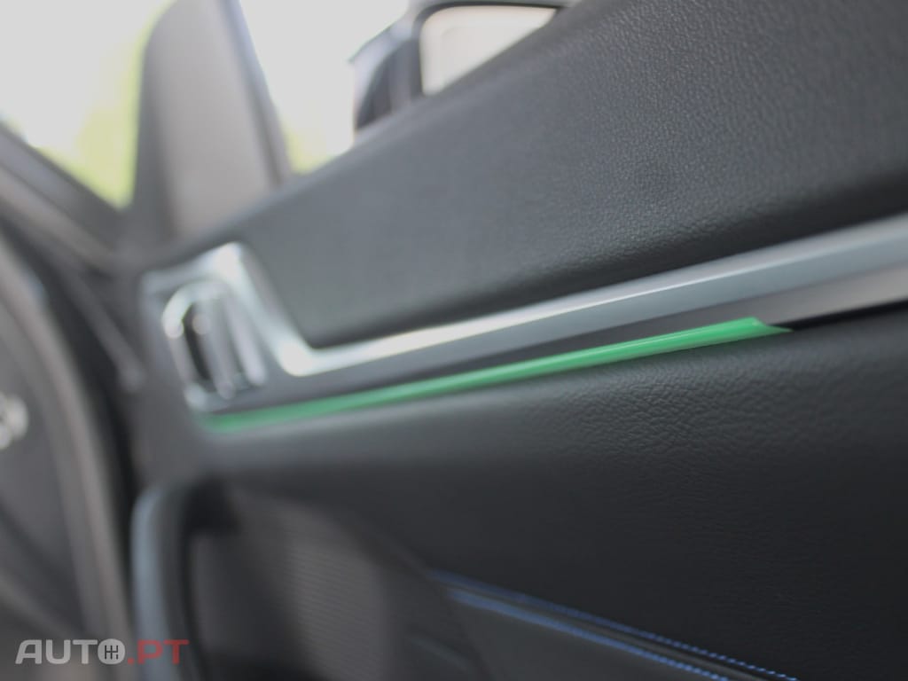 BMW i4 eDrive40 Desportiva M