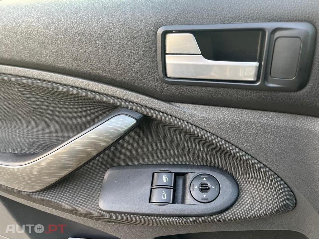 Ford C-Max 1.6 TDCi Trend