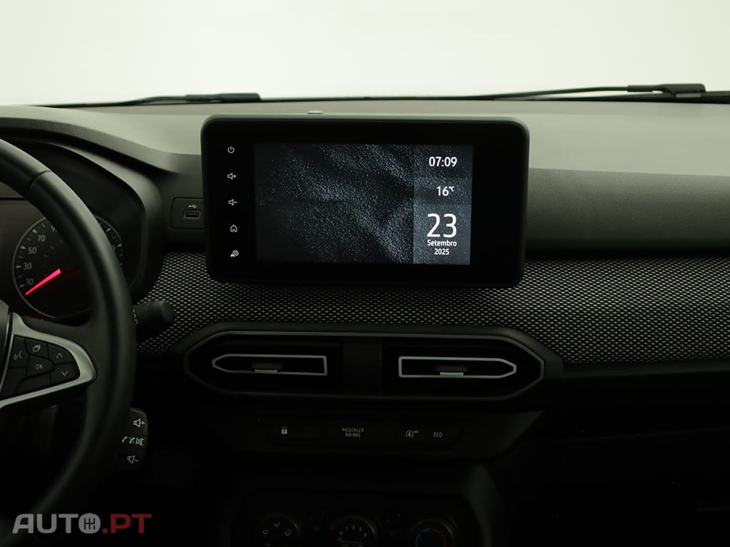 Dacia Sandero Sandero 1.0 ECO-G Expression Bi-Fuel