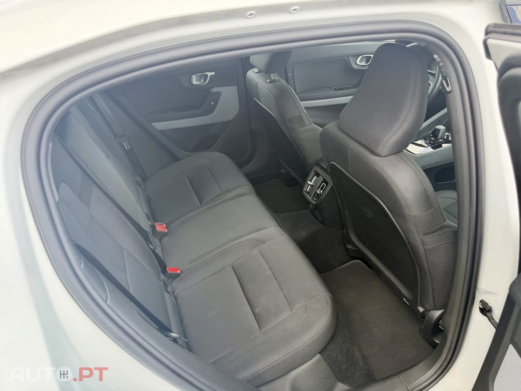 Polestar 2 Long Range 78 kWh