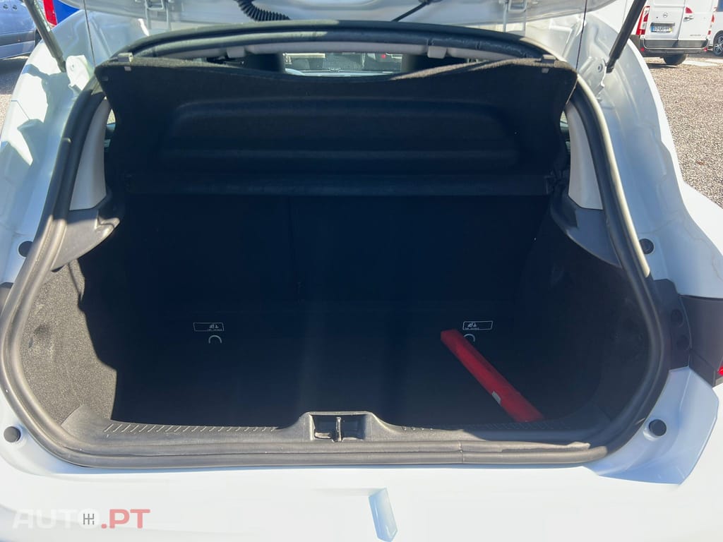 Renault Clio 1.5 dCi Confort