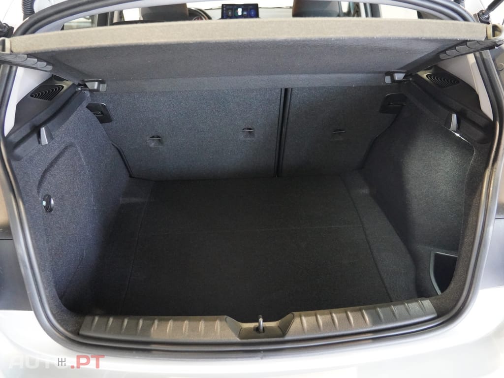 BMW 116 d EfficientDynamics