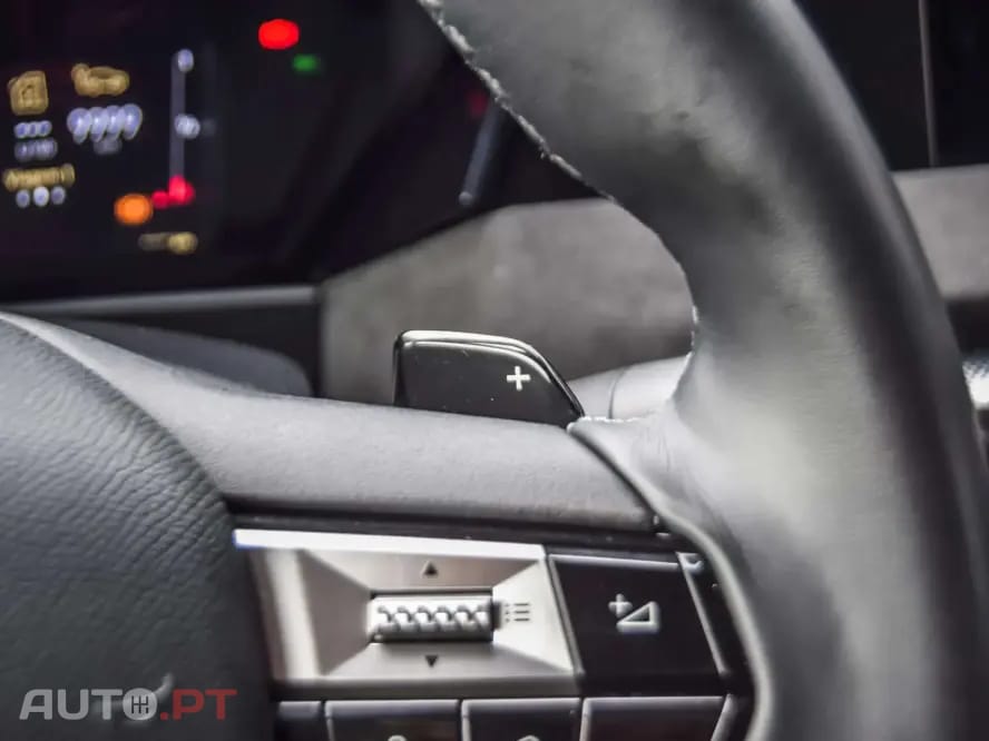 DS DS4 1.2 Hybrid Etoile e-DSC6