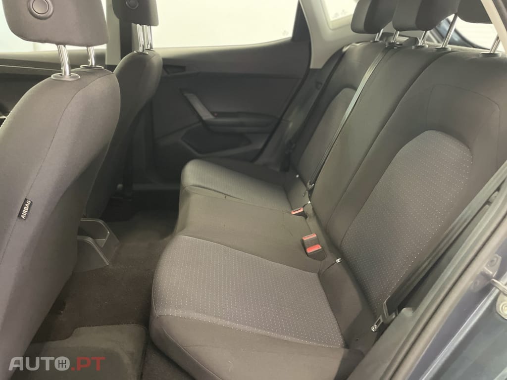 Seat Ibiza 1.0 EcoTSI Style