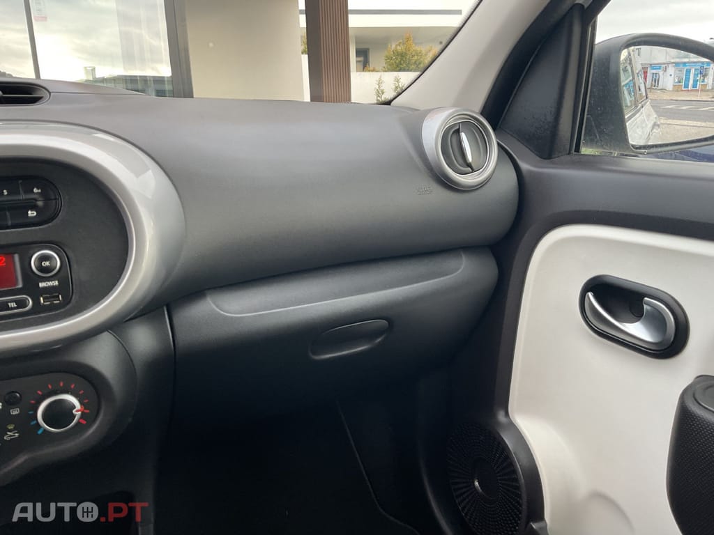 Renault Twingo 1.0 SCe Limited