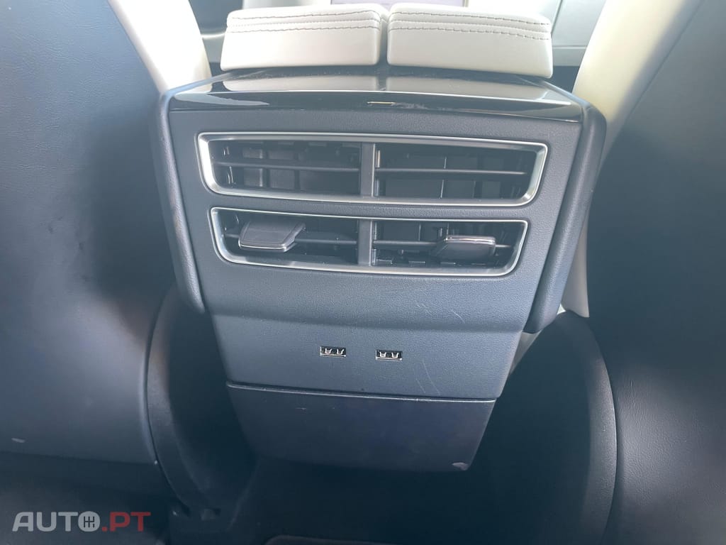 Tesla Model X 100D