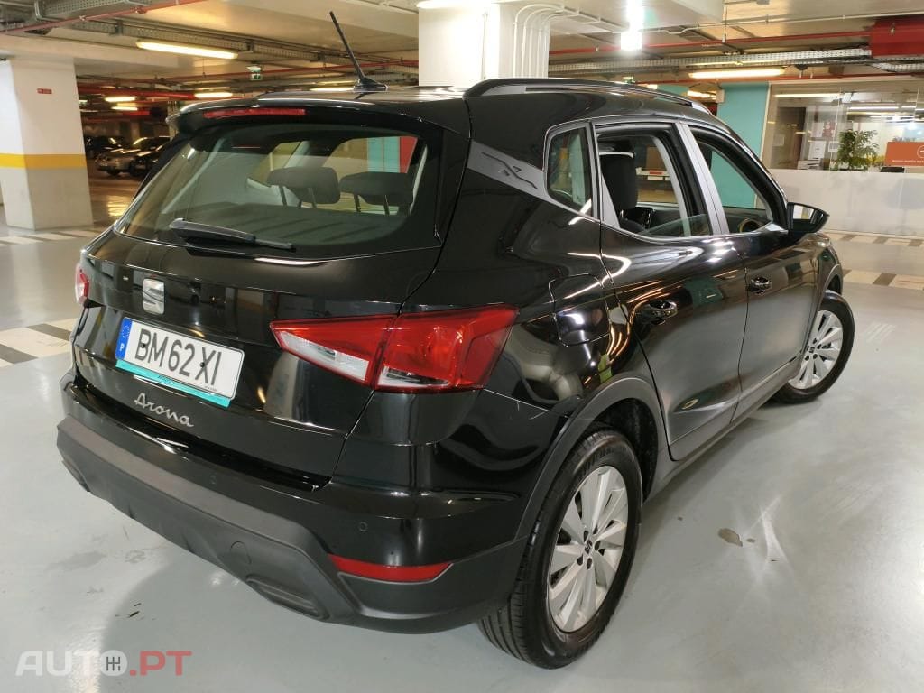 Seat Arona 1.0 TSI Style