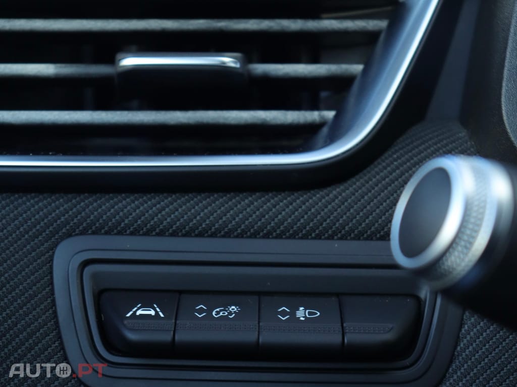 Renault Clio TCe 90 ESPIRIT ALPINE