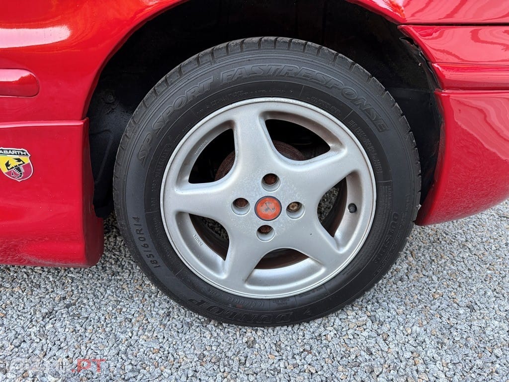 Fiat Bravo 1.4 S
