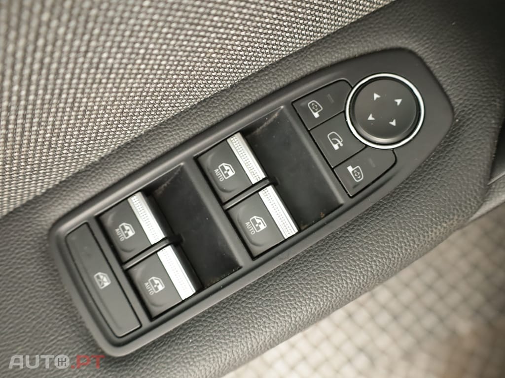 Renault Captur Captur 1.0 TCe Techno