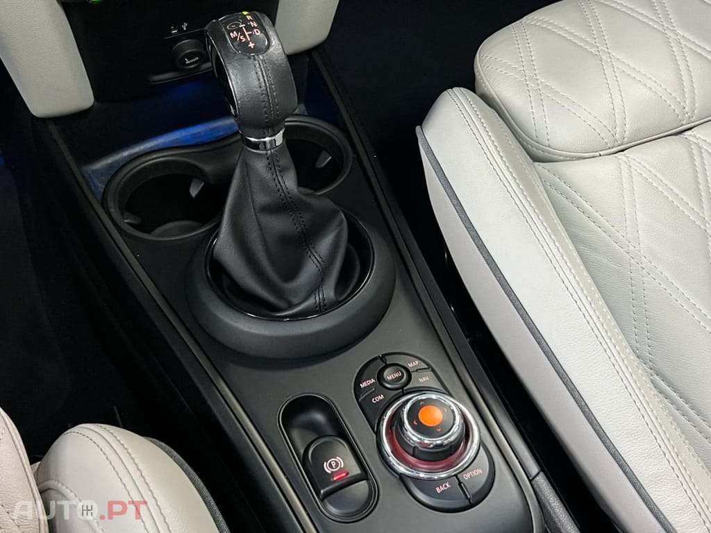 MINI Countryman Cooper S E ALL4 Auto