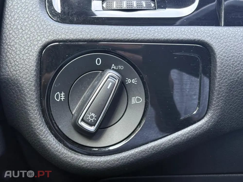 Volkswagen Golf 1.4 GTE Plug-in