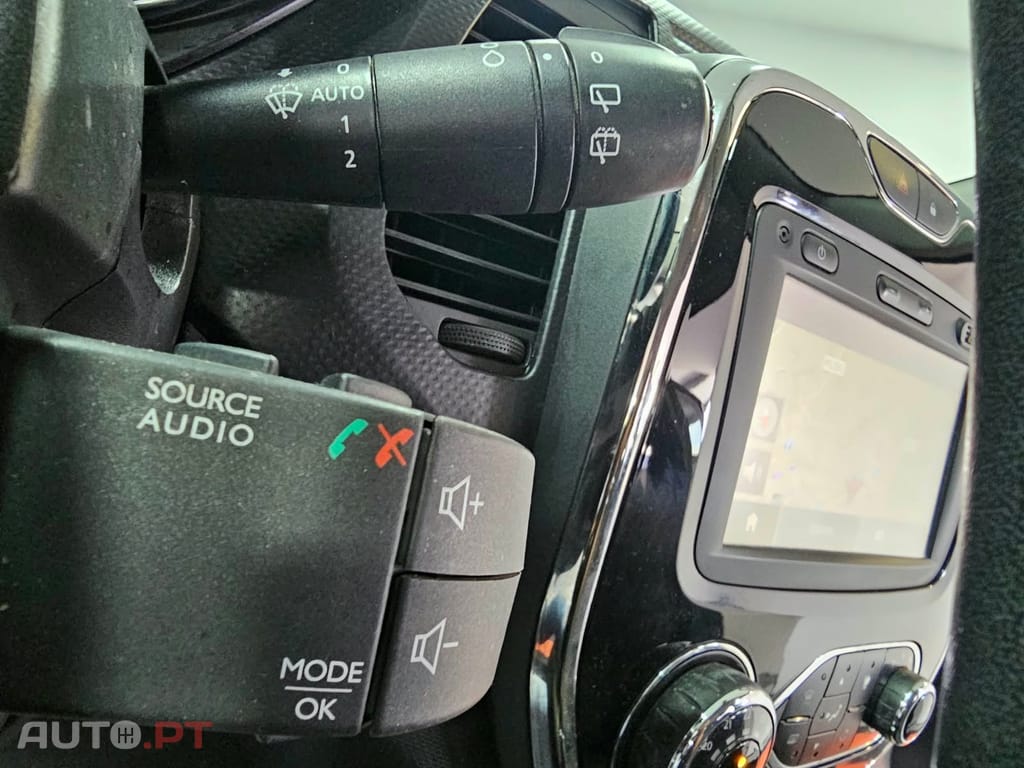 Renault Captur 0.9 TCE Exclusive