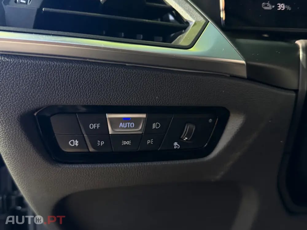 BMW i4 eDrive40 Desportiva M