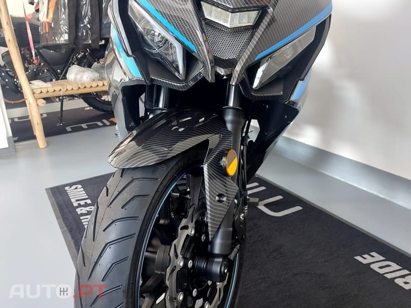 Mitt 125 GP