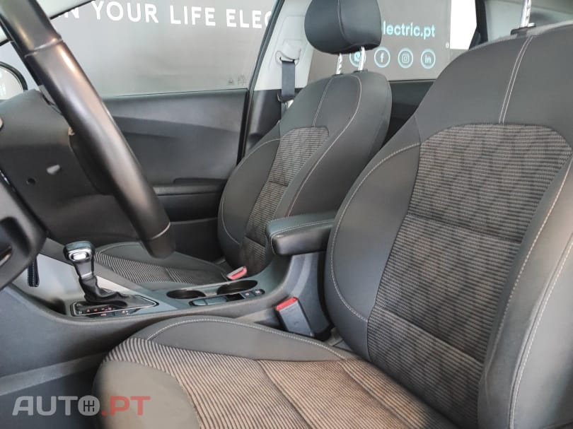 Kia Niro 1.6 GDi PHEV