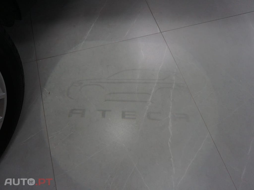 Seat Ateca 1.6 TDI Style