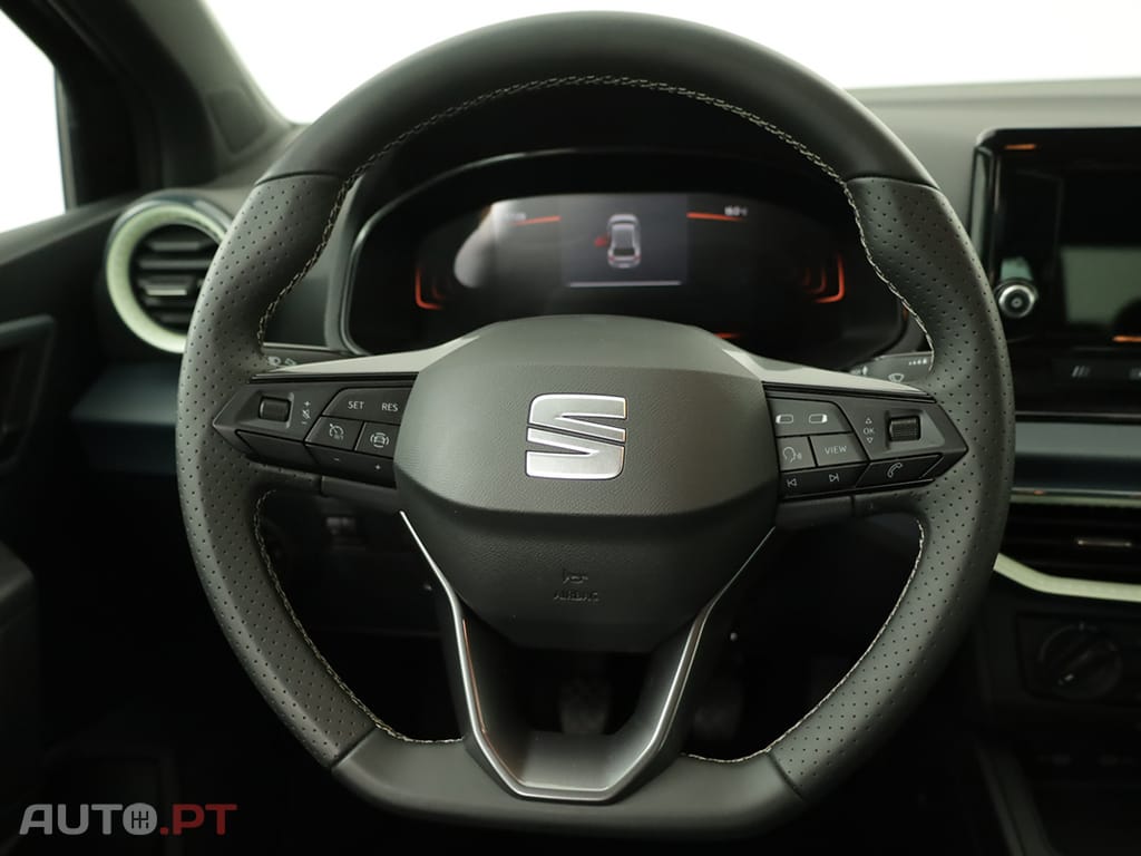 Seat Ibiza Ibiza 1.0 TSI Style