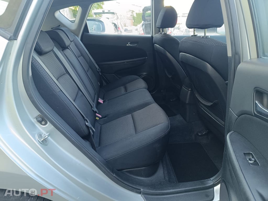 Hyundai i30 1.6 CRDi Classic