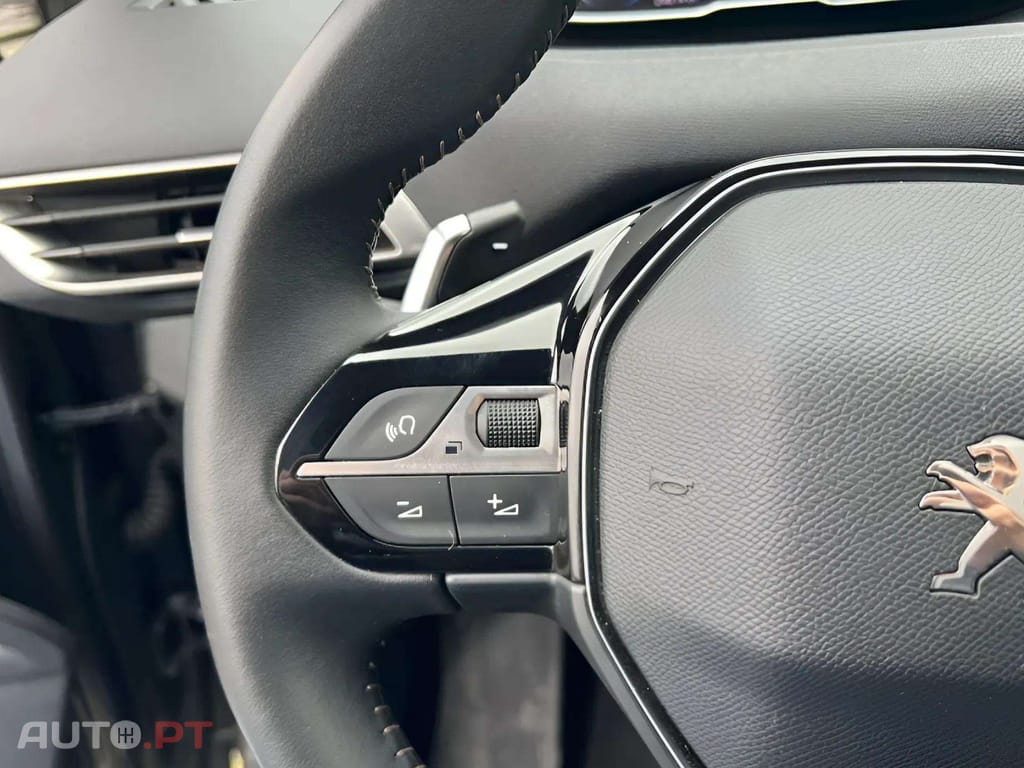 Peugeot 5008 1.5 BlueHDI 130CV Allure  EAT8