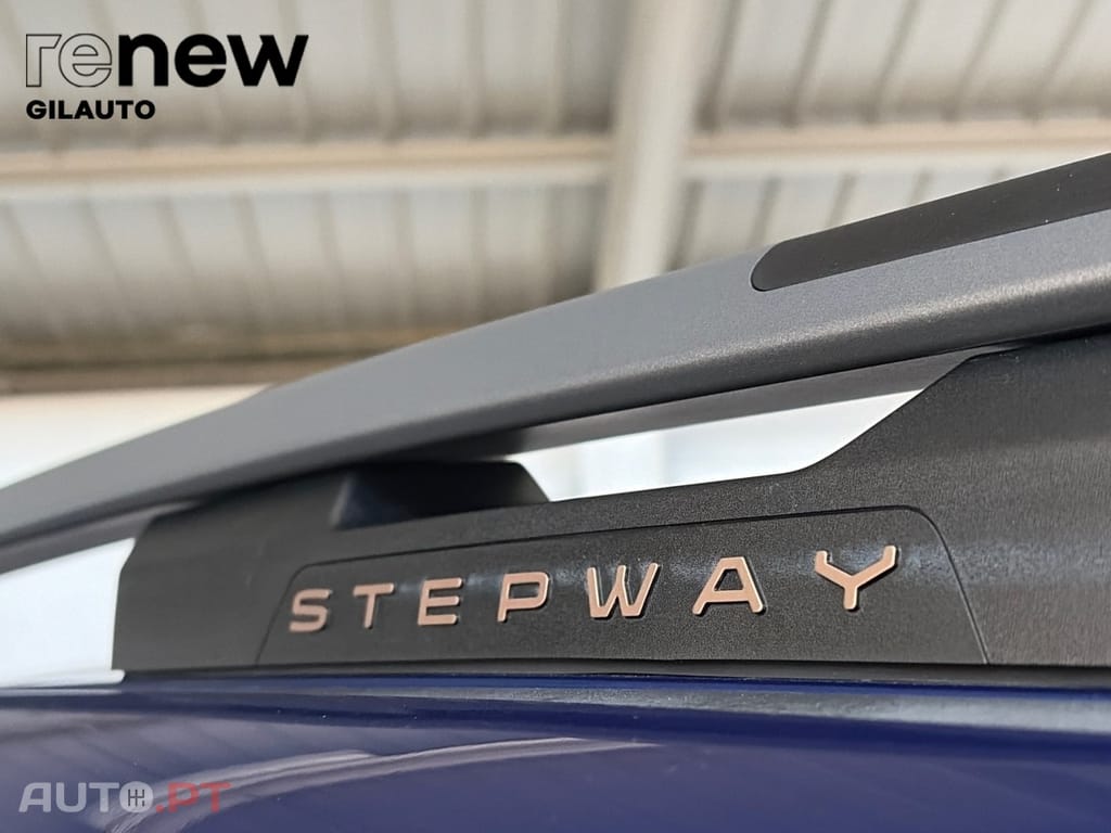 Dacia Sandero Eco EXTREME BIFUL