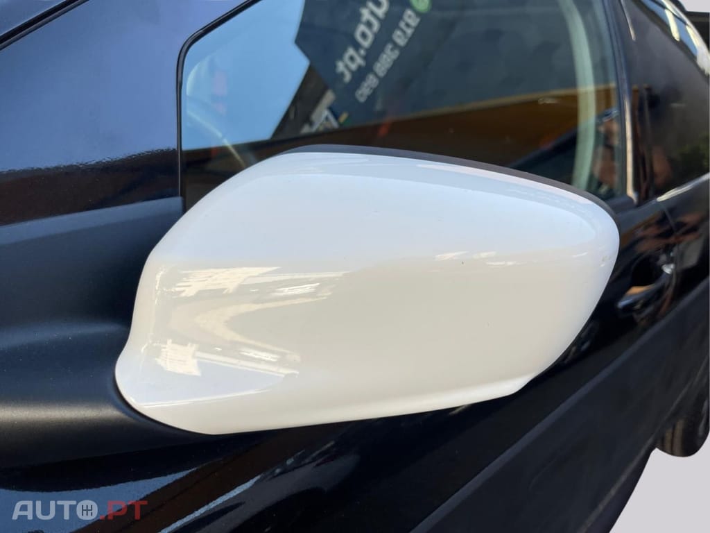 Citroen C4 Cactus 1.2 e-THP Rip Curl
