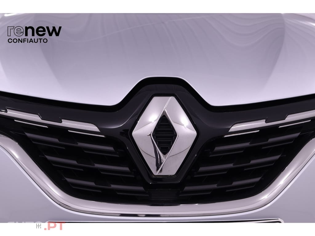 Renault Captur 1.0 TCe R.S. Line