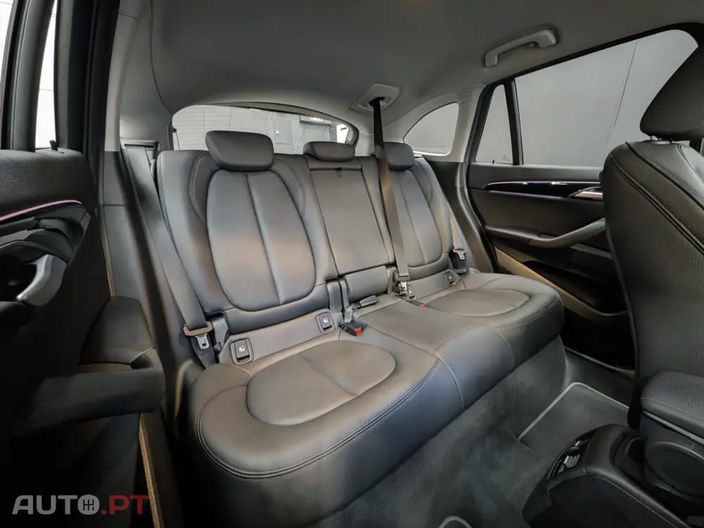 BMW X1 25 e xDrive Line Sport