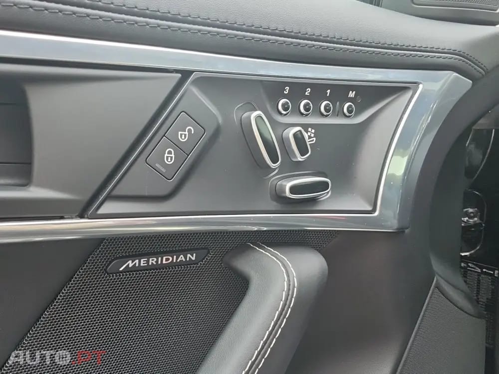 Jaguar F-Type 2.0 i4 R-Dynamic