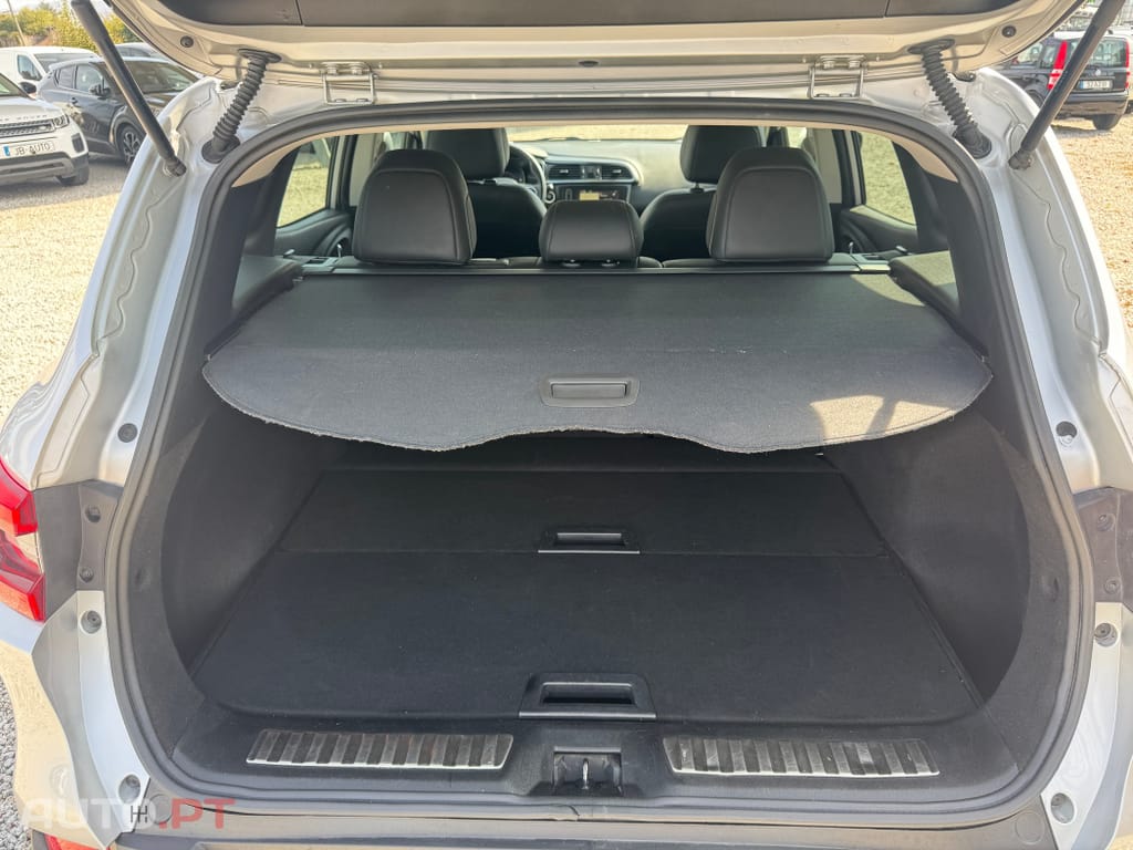 Renault Kadjar Energy dCi 110 EDC XMOD