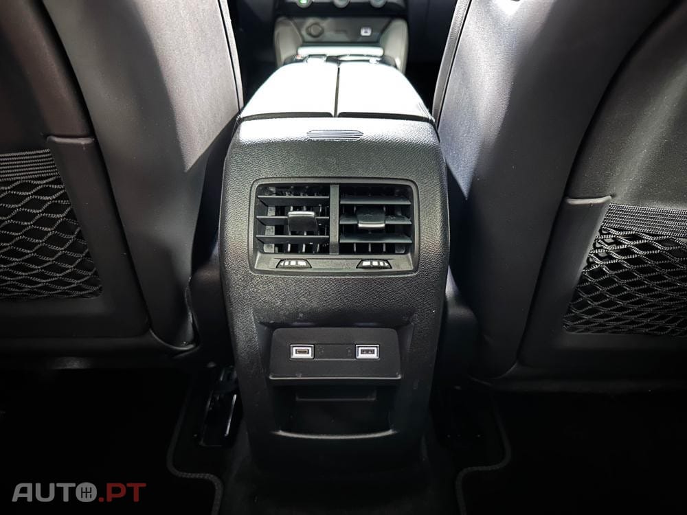 Citroen C5 X 1.6 Hybrid Feel Pack e-EAT8