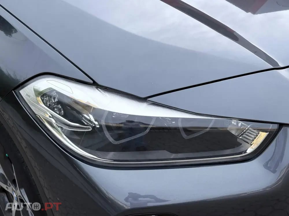 BMW X2 16 d sDrive Auto Advantage