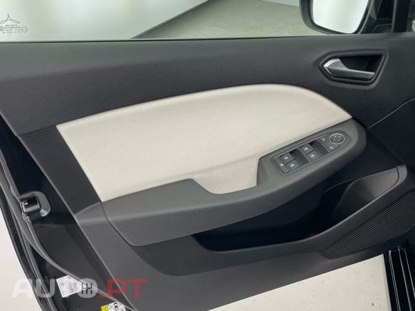 Renault Clio TCe 90 Techno