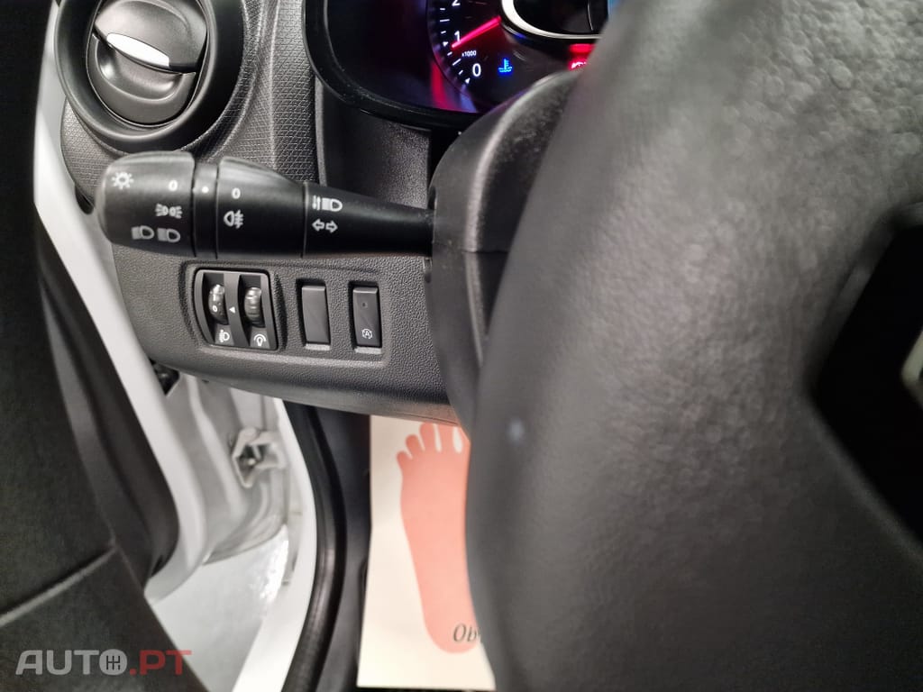 Renault Clio SOCIETE 1.5 DCI ZEN IVA DEDUTIVEL