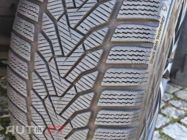 Ford Mustang 2.3i EcoBoost Aut.