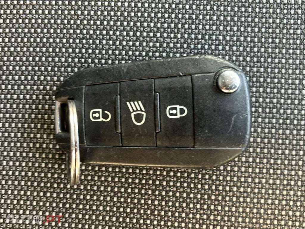 Citroen Space Tourer 1.5 BlueHDi M Feel