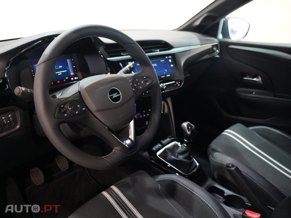 Opel Corsa YES 1.2 Turbo
