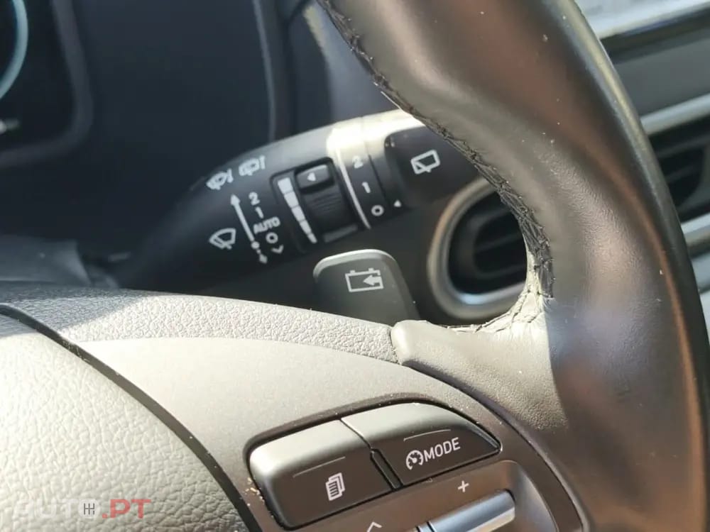 Hyundai Kauai 64 kWh Premium+P.Premium