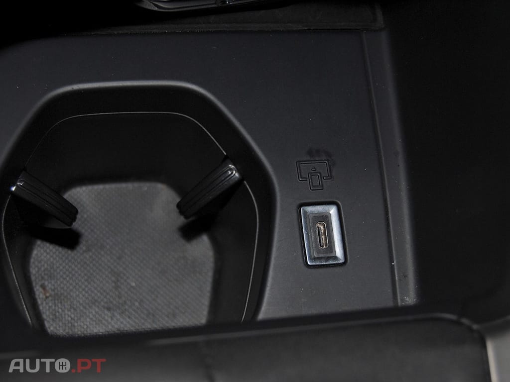 Peugeot 308 1.2 PureTech Allure