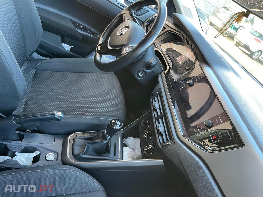 Volkswagen Polo Confort
