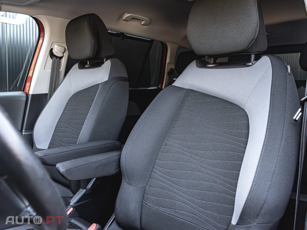 Citroen C4 Picasso 1.6 e-HDi Seduction