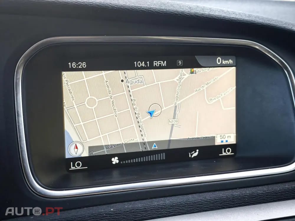Volvo V40 1.6 D2 Eco Momentum