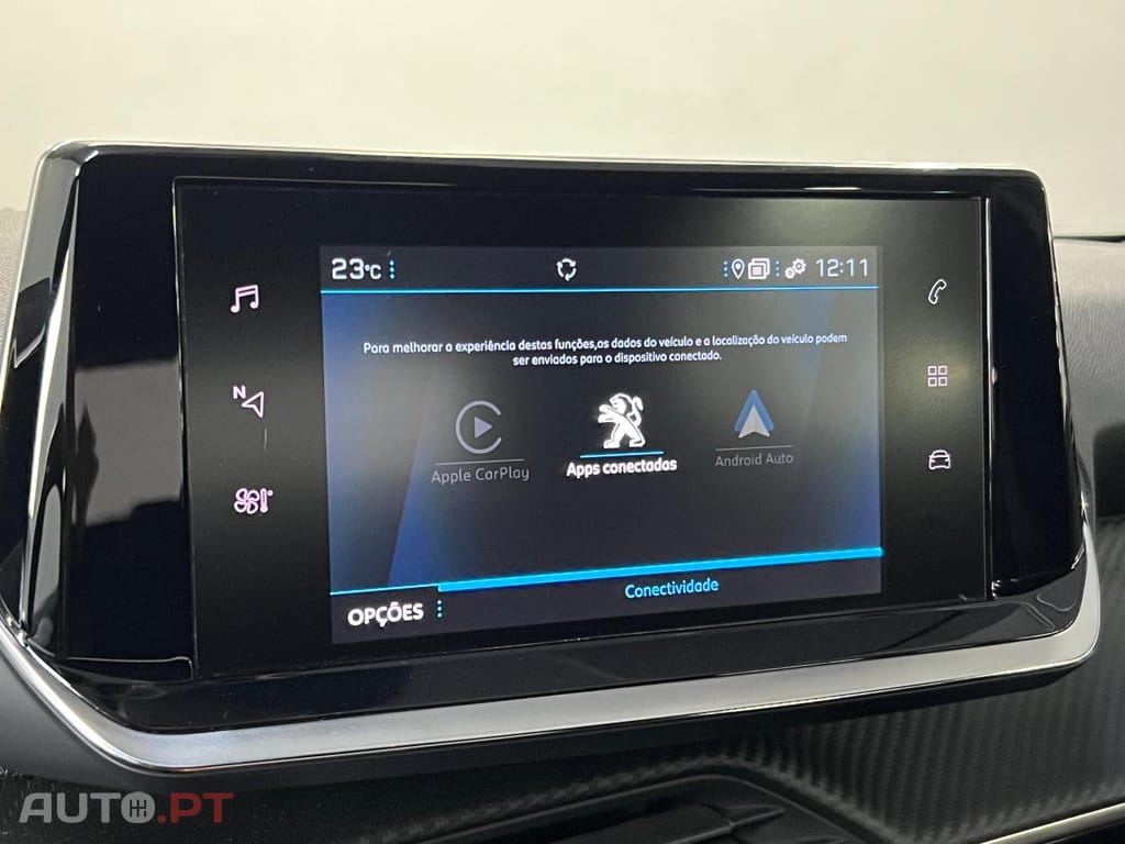 Peugeot 2008 1.2 PureTech 100cv Allure Pack
