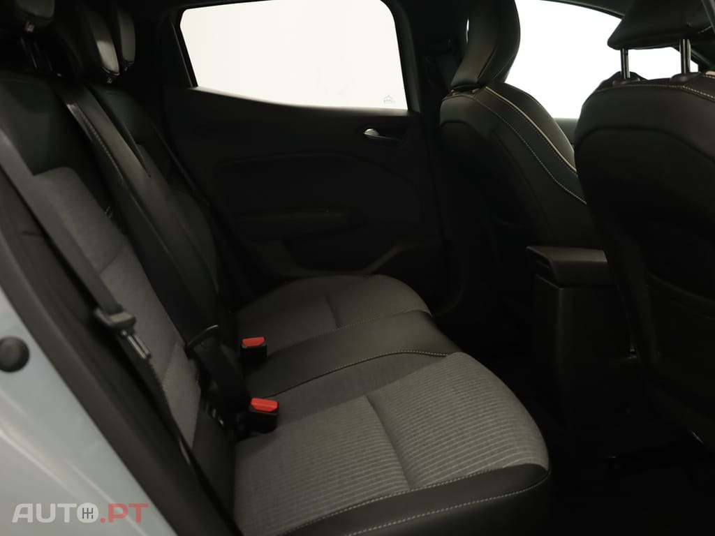 Renault Clio Clio 1.0 TCe Techno